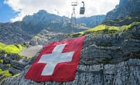 Schweiz: Personen die in der Schweiz oder direkt an der Grenze leben, sind hier willkommen.