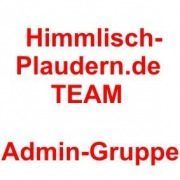Himmlisch-Plaudern Team / Admingruppe: Unsere Gruppe für Mitarbeiter