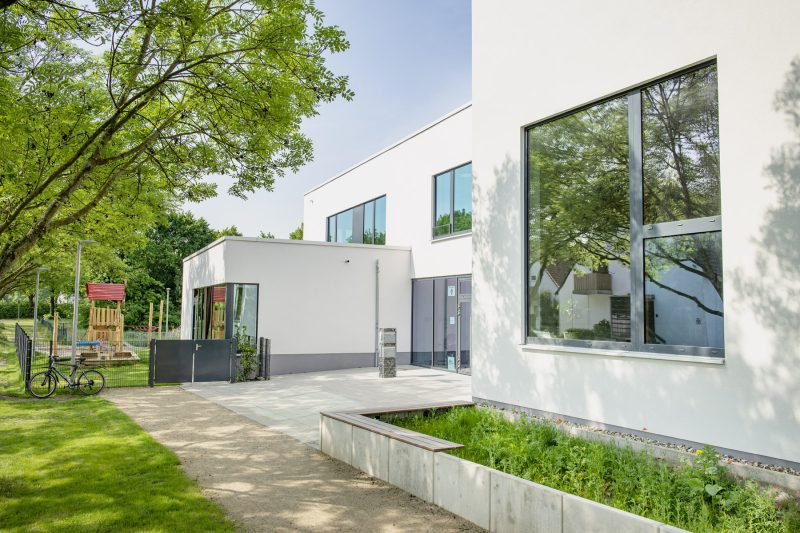 Evangelische Freikirche Sahlkamp Hannover: efsh,kita,hannover,familiär