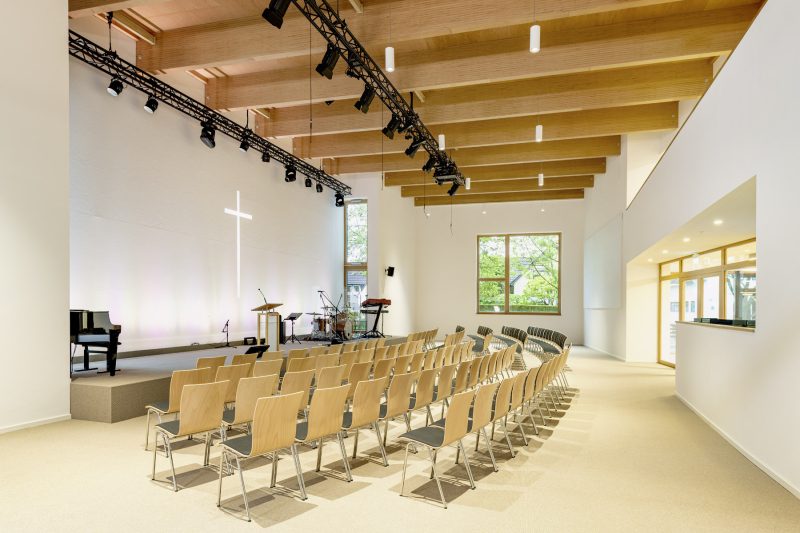 Evangelische Freikirche Sahlkamp Hannover: lebendige, familiäre Gemeindefamilie Evangelische Freikirche Sahlkamp Hannover: lebendige, familiäre Gemeindefamilie