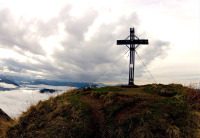Christen und Christinnen im Raum Vorarlberg und Umgebung: Austausch von Christen und Christinnen in Vorarlberg und Umgebung 