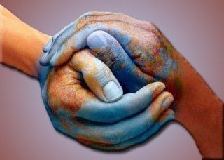 Berufen zu gehen: Für alle die in ihrem Herzen den Wunsch spüren Gott im Ausland zu dienen.