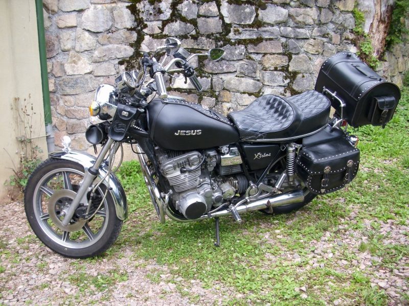 Partnervermittlung für motorradfahrer