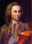 Johann Sebastian Bach: Eine Gruppe für alle, die Bach's Musik lieben