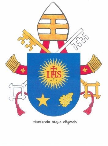 Papst Franziskus I.: Alle Gläubigen, Katholiken us.