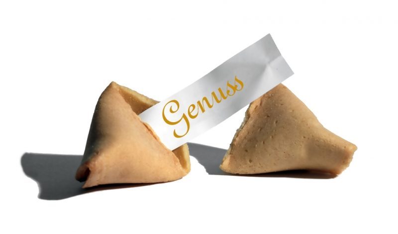 Was ist mit Genuss?: Was ist mit Genuss?
