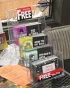 Chick Gospel Literatur: Christliche Traktate und mehr