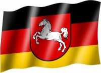 Niedersachsen: Hier können mal alle rein, die aus Niedersachsen kommen.