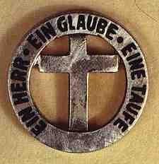 Baptisten Gruppe: Eine Gruppe für Baptisten