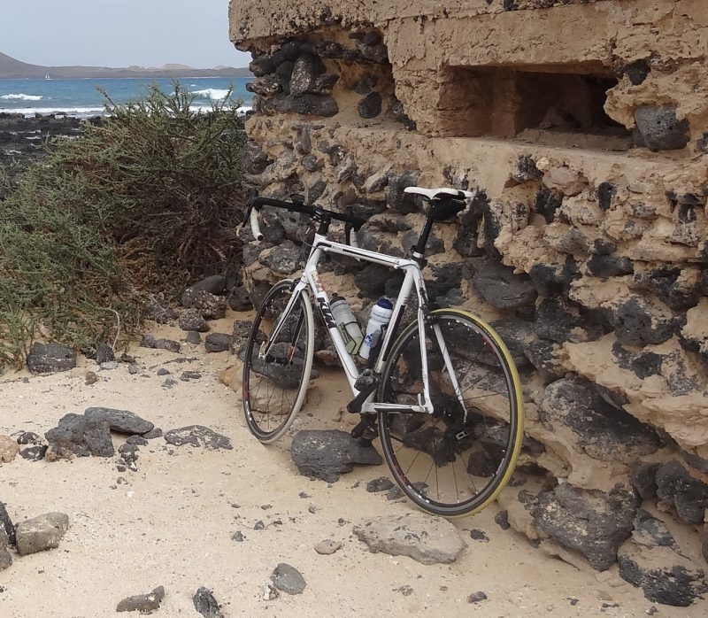 RennradfahrerInnen: Rennrad, Sport