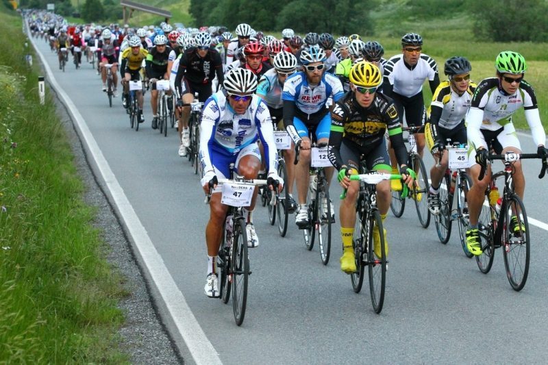 RennradfahrerInnen: -
