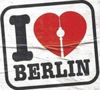 BERLIN ICK LIEBE DIR: BERLIN LIEBT