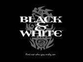 Black & White Plaudern: Black & White Plaudern