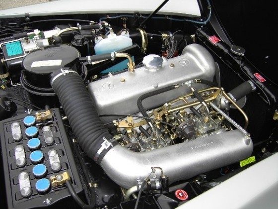 Oldtimer: Oldtimerenthusiasten