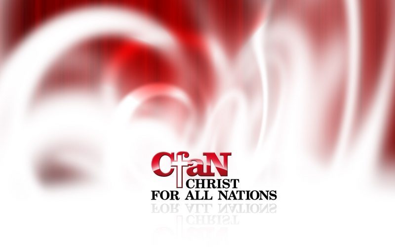 Germany shall be Saved!: Errettung, Heilung, Nachfolge, Jüngerschaft