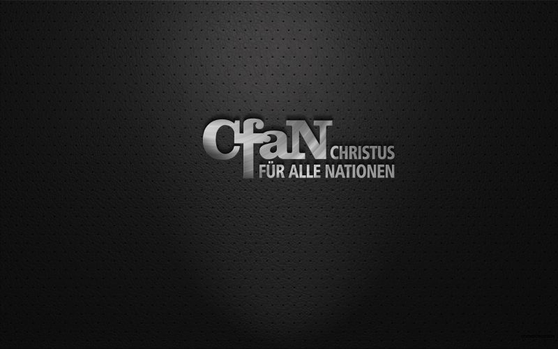 Germany shall be Saved!: Nachfolger Jesus