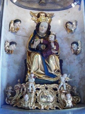 Christliche partnersuche bayern