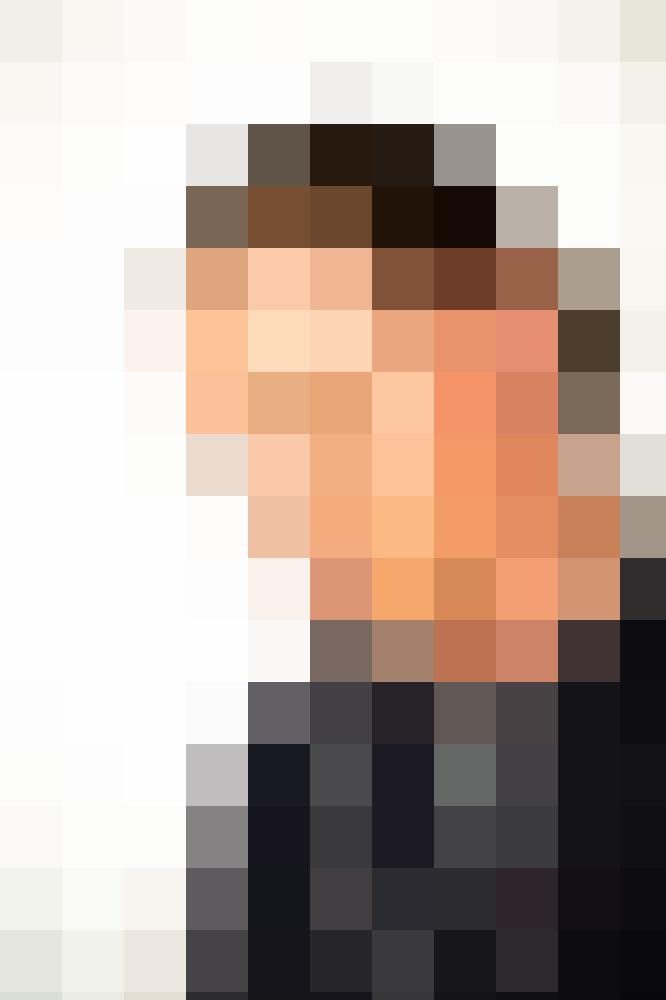 fotograf Profilbild