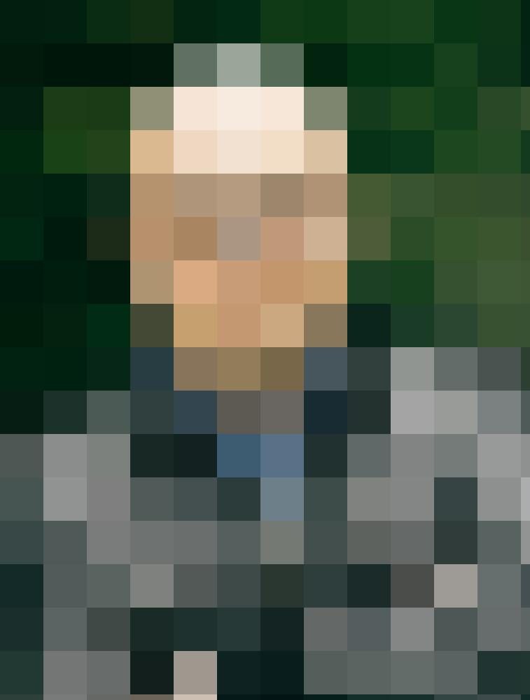 Admin Profilbild