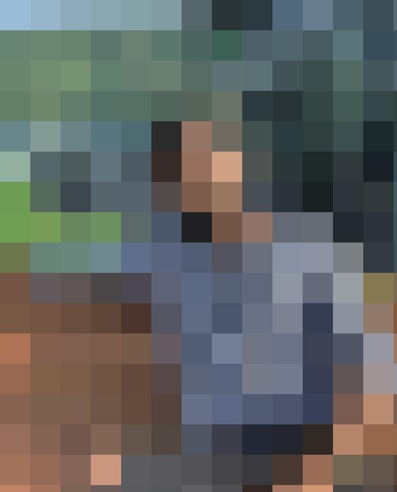 Apache Profilbild