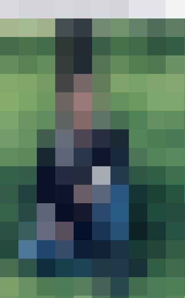 Tenet Profilbild