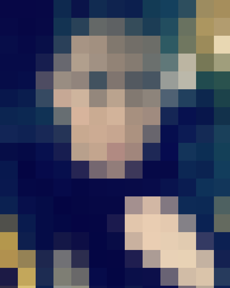 Ingridcha Profilbild