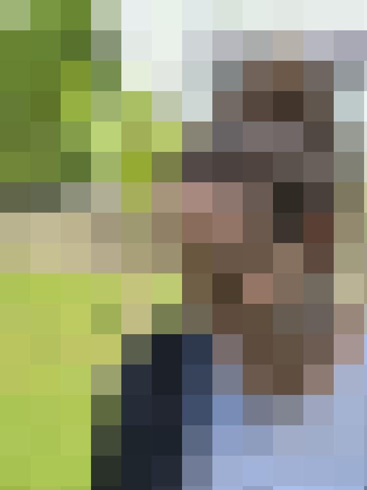 Outdoorsy Profilbild