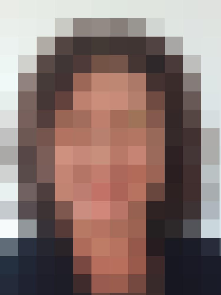MINA Profilbild