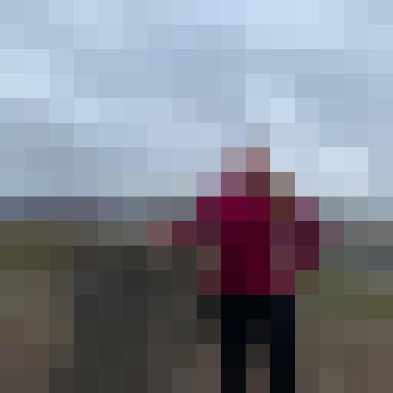 Ingeburgs Profilbild
