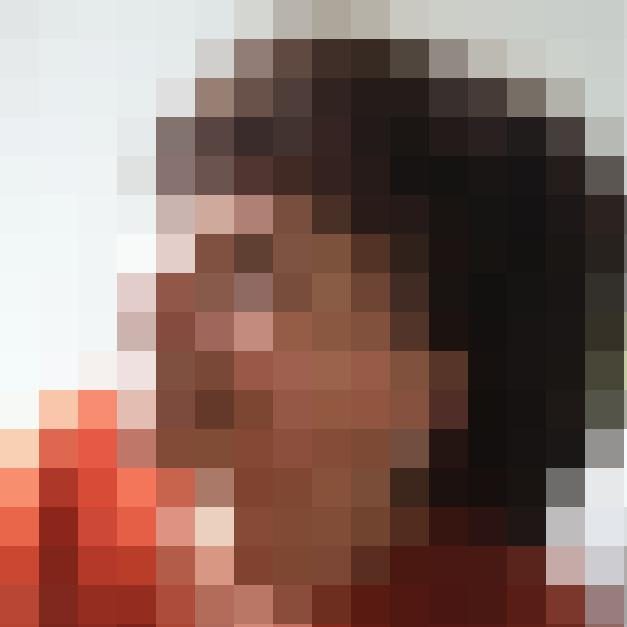 Dame Profilbild